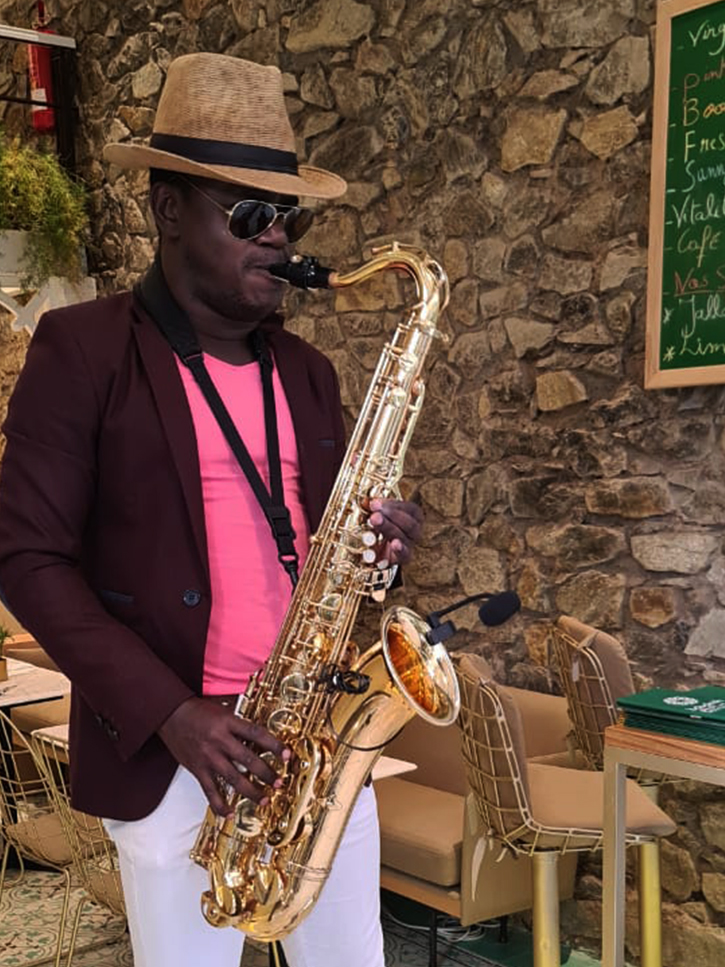 Restaurant libanais à Marrakech, babakich votre traiteur plats libanais à Marrakech