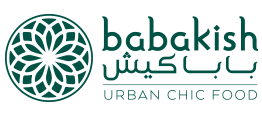 BABAKISH Logo